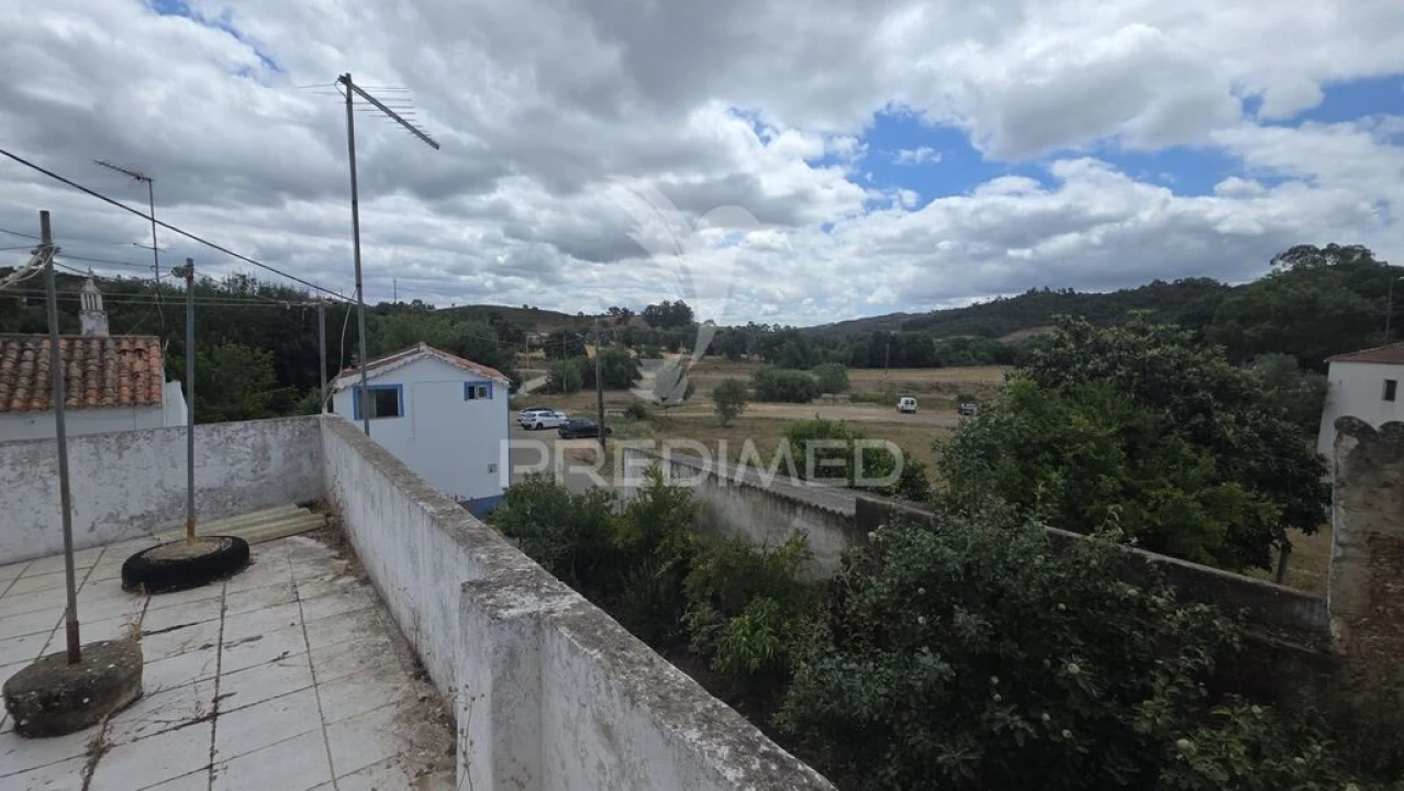 Moradia T4 para Venda em São Marcos da Serra Foto 12