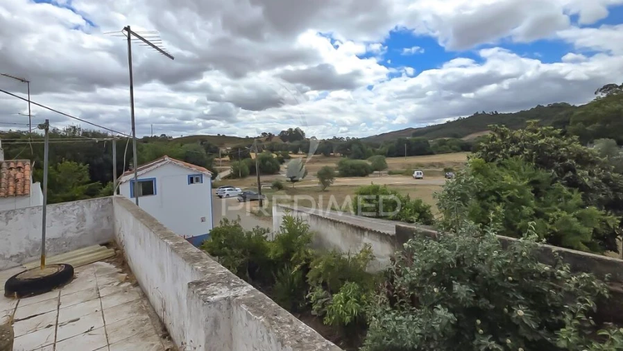 Moradia T4 para Venda em São Marcos da Serra Foto 11