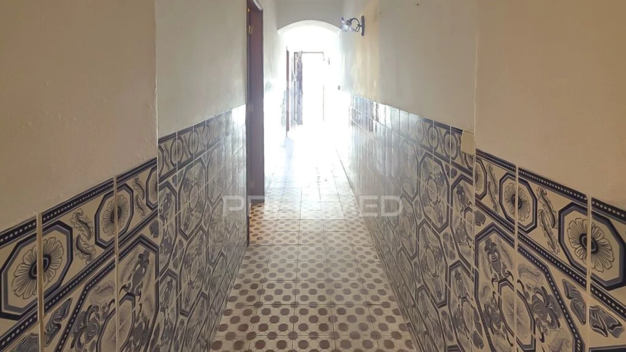 Moradia T4 para Venda em São Marcos da Serra Foto 18