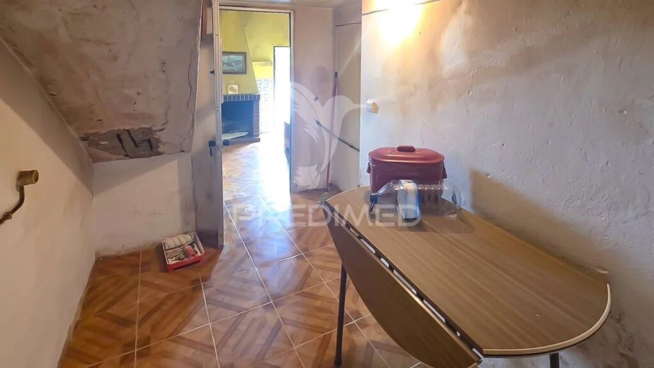 Moradia T4 para Venda em São Marcos da Serra Foto 19