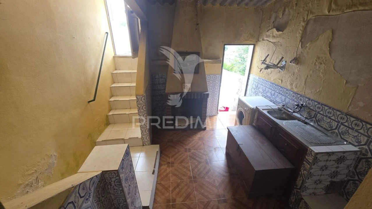 Moradia T4 para Venda em São Marcos da Serra Foto 16