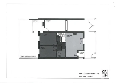 Moradia T4 para Venda em Cela