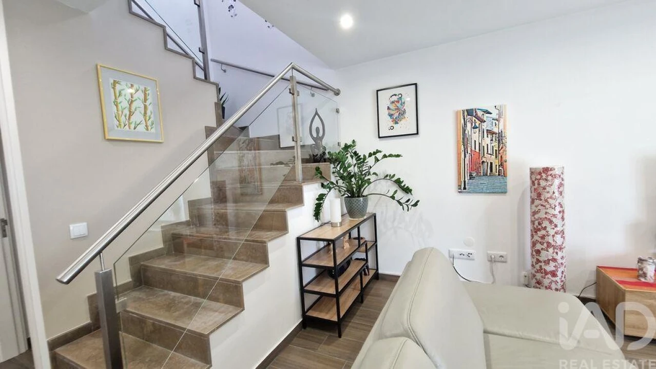 Moradia T4 para Venda em Cela Foto 19