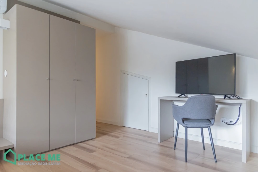 Quarto para Arrendamento em São Vitor (Braga) Foto 36