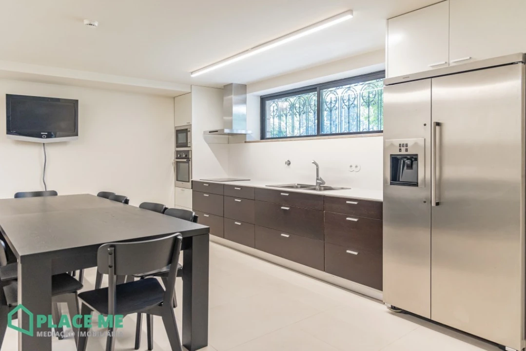 Quarto para Arrendamento em São Vitor (Braga) Foto 6