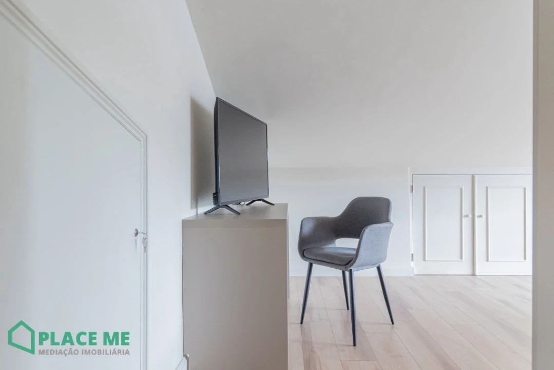 Quarto para Arrendamento em São Vitor (Braga) Foto 33