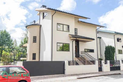 Quarto para Arrendamento em São Vitor (Braga)