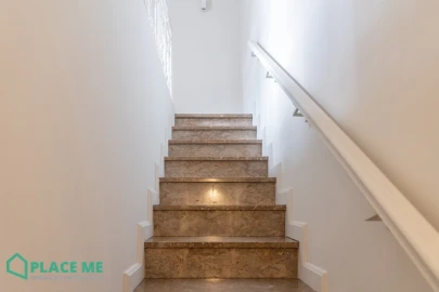 Quarto para Arrendamento em São Vitor (Braga)