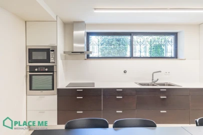 Quarto para Arrendamento em São Vitor (Braga)