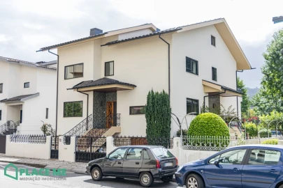 Quarto para Arrendamento em São Vitor (Braga)