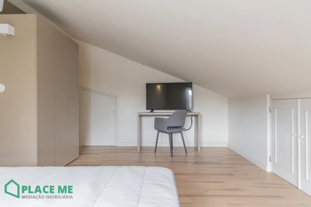 Quarto para Arrendamento em São Vitor (Braga) Foto 39