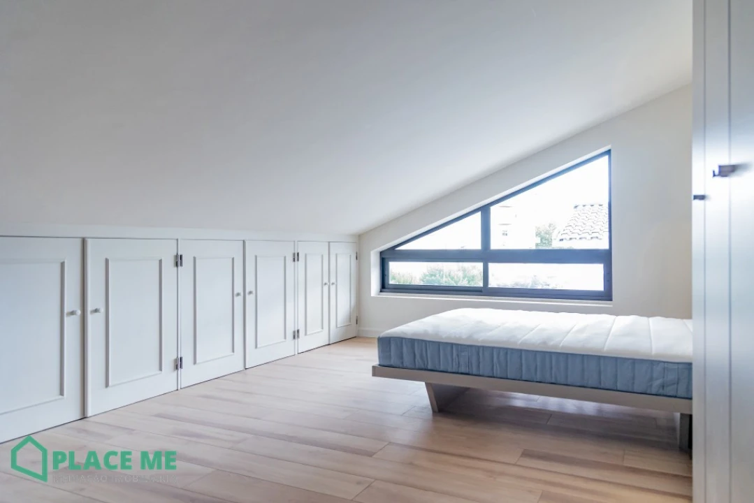 Quarto para Arrendamento em São Vitor (Braga) Foto 34