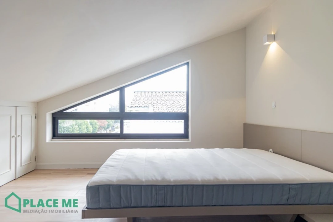 Quarto para Arrendamento em São Vitor (Braga) Foto 38
