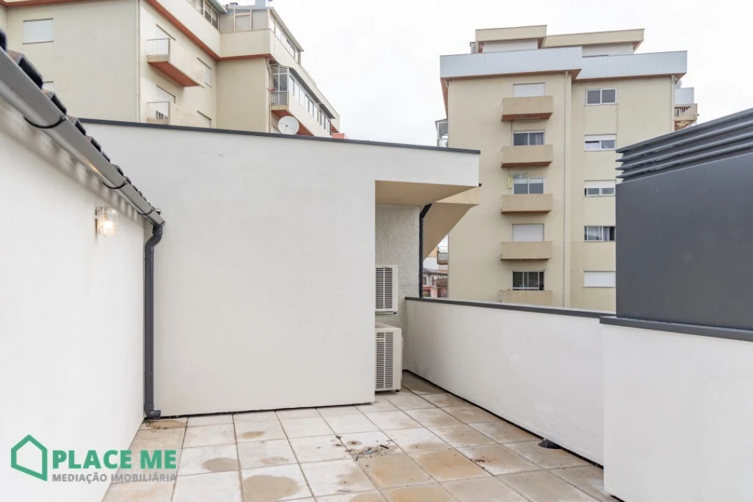 Quarto para Arrendamento em São Vitor (Braga) Foto 27