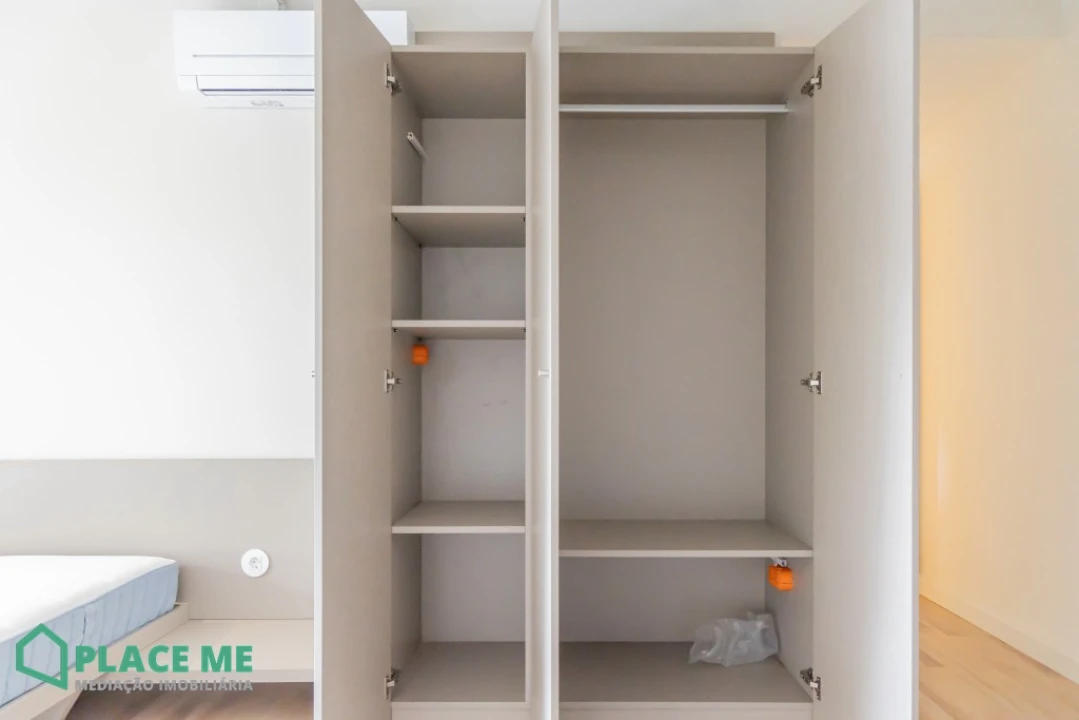 Quarto para Arrendamento em São Vitor (Braga) Foto 37
