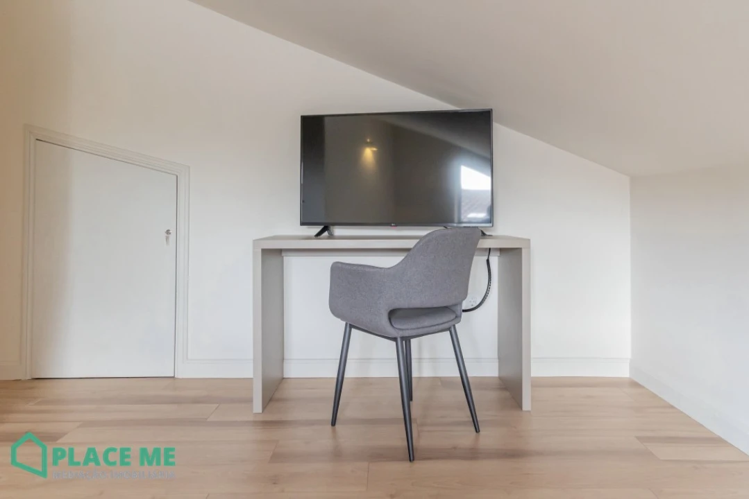 Quarto para Arrendamento em São Vitor (Braga) Foto 35