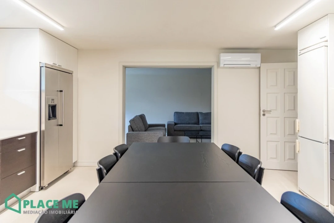 Quarto para Arrendamento em São Vitor (Braga) Foto 12