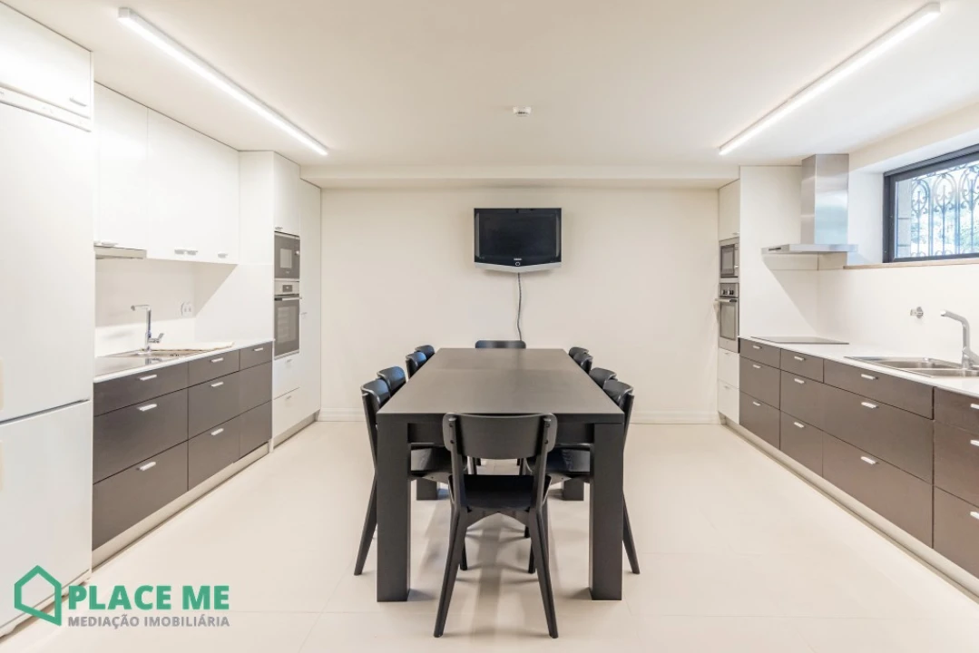 Quarto para Arrendamento em São Vitor (Braga) Foto 4
