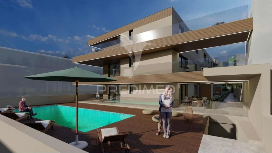 Apartamento T1 para Venda em Esposende, Marinhas e Gandra Foto 3