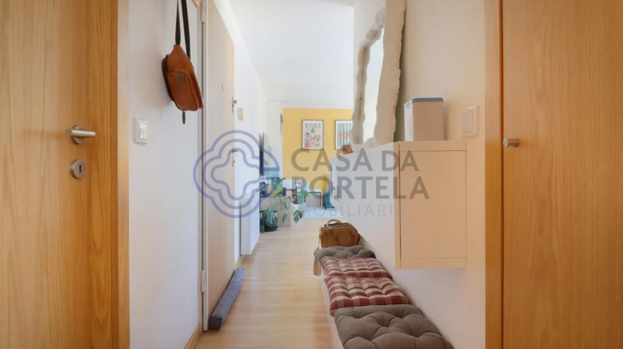 Apartamento T1 para Venda em Matosinhos e Leça da Palmeira Foto 3