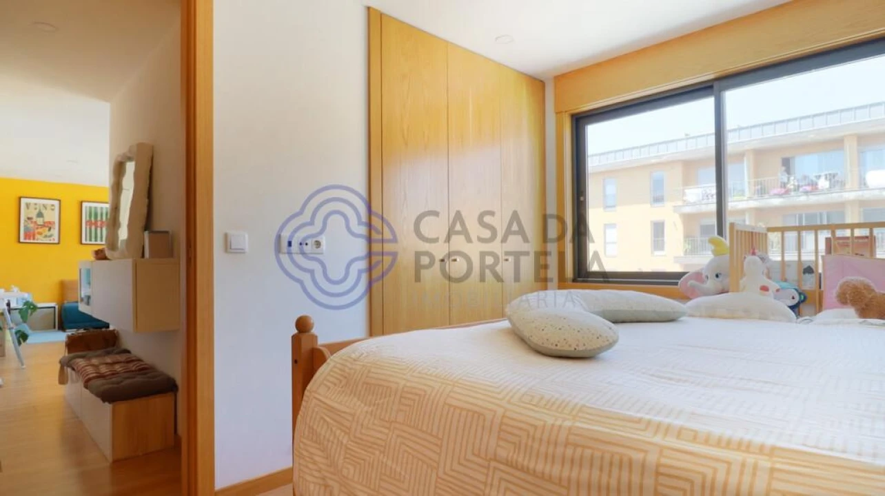 Apartamento T1 para Venda em Matosinhos e Leça da Palmeira Foto 16