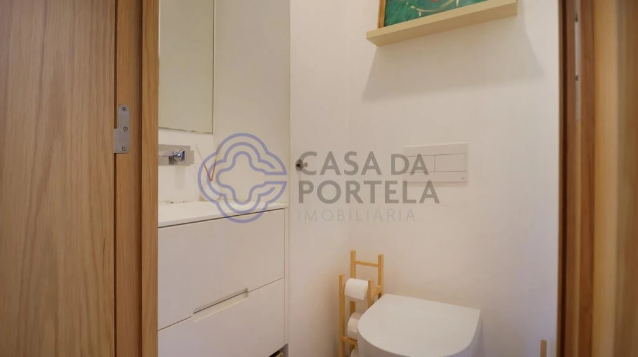 Apartamento T1 para Venda em Matosinhos e Leça da Palmeira Foto 13