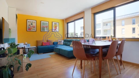 Apartamento T1 para Venda em Matosinhos e Leça da Palmeira