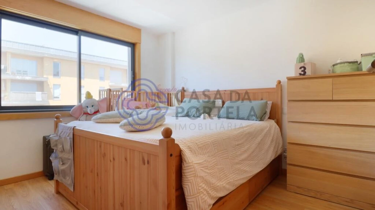 Apartamento T1 para Venda em Matosinhos e Leça da Palmeira Foto 20