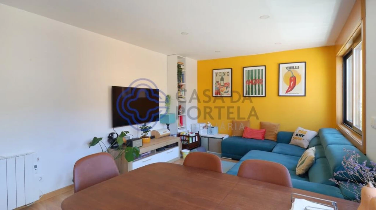 Apartamento T1 para Venda em Matosinhos e Leça da Palmeira Foto 6