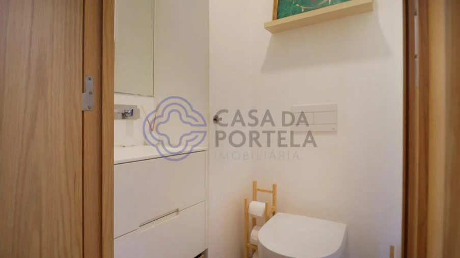 Apartamento T1 para Venda em Matosinhos e Leça da Palmeira Foto 13