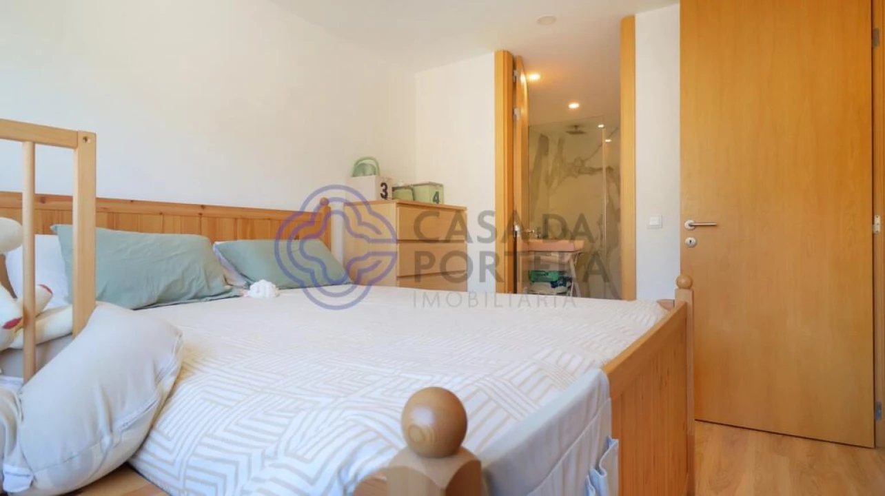 Apartamento T1 para Venda em Matosinhos e Leça da Palmeira Foto 17