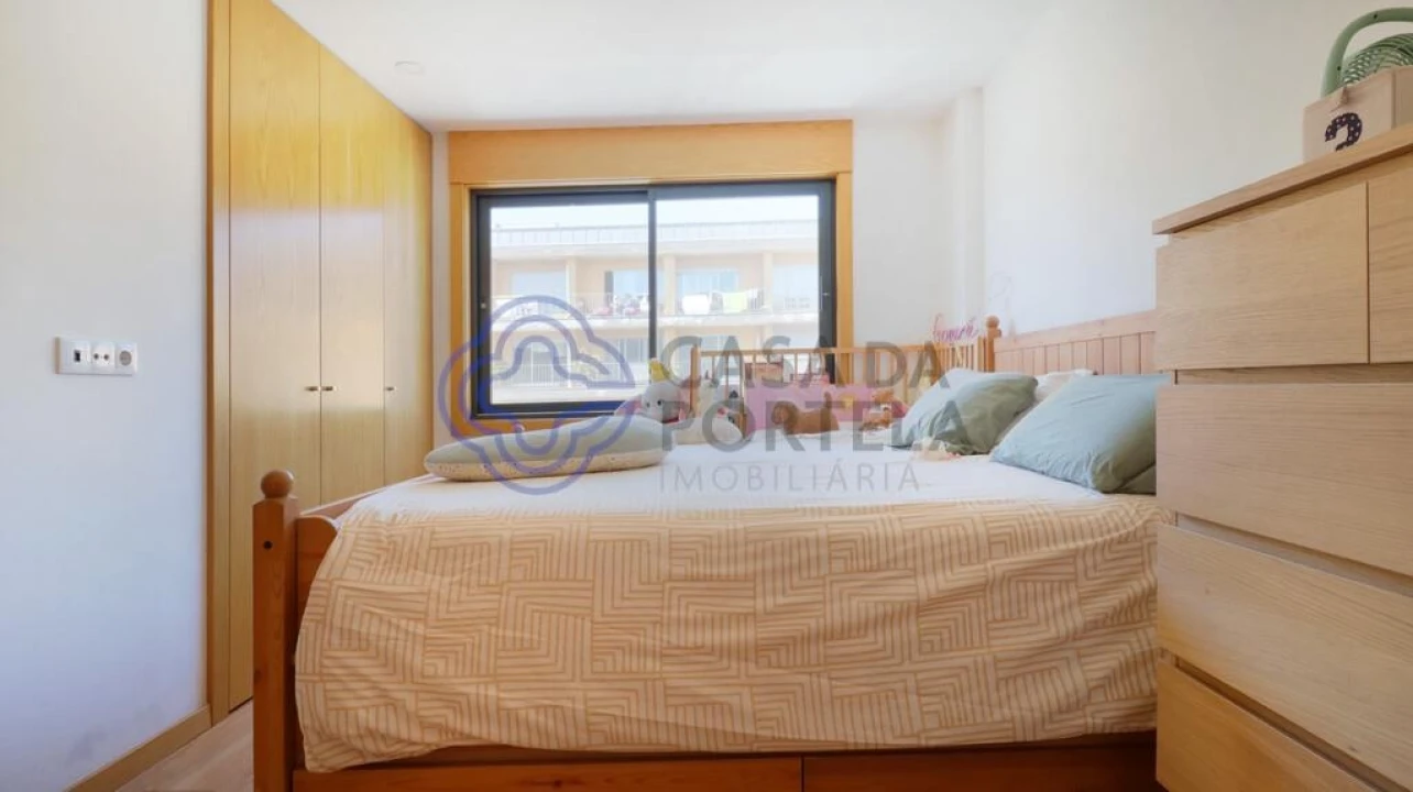 Apartamento T1 para Venda em Matosinhos e Leça da Palmeira Foto 19