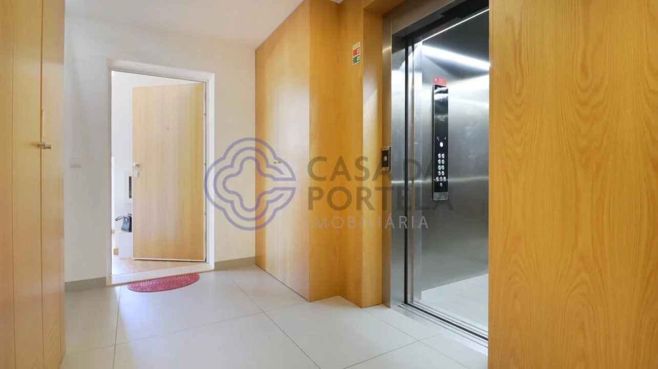 Apartamento T1 para Venda em Matosinhos e Leça da Palmeira Foto 2