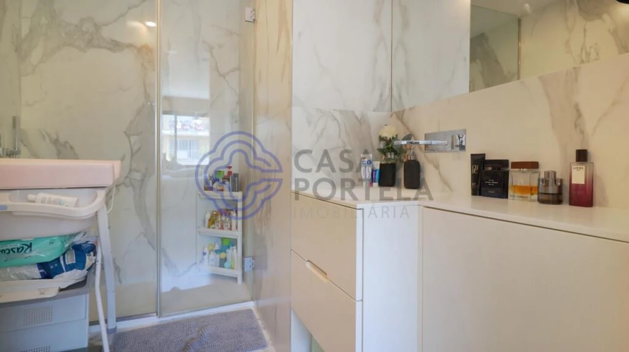 Apartamento T1 para Venda em Matosinhos e Leça da Palmeira Foto 15