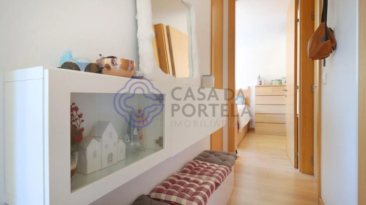 Apartamento T1 para Venda em Matosinhos e Leça da Palmeira Foto 4