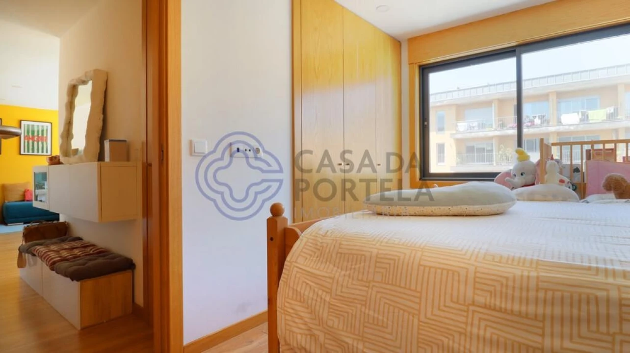 Apartamento T1 para Venda em Matosinhos e Leça da Palmeira Foto 18