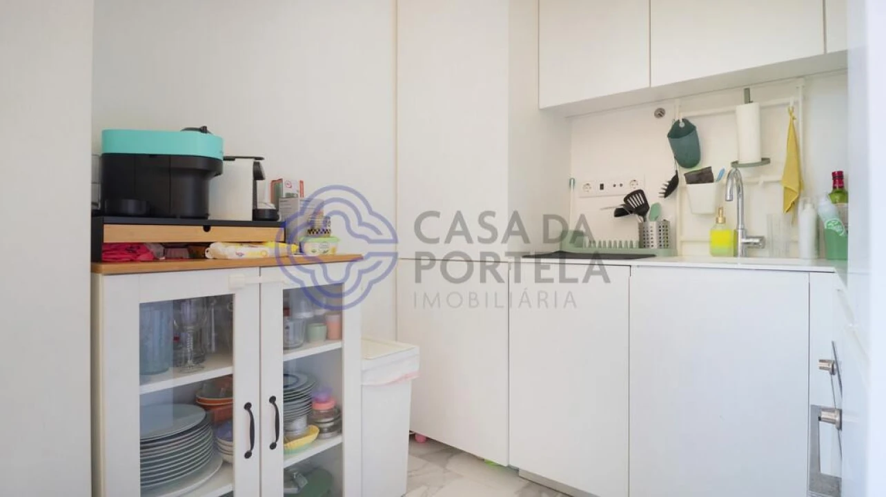 Apartamento T1 para Venda em Matosinhos e Leça da Palmeira Foto 10