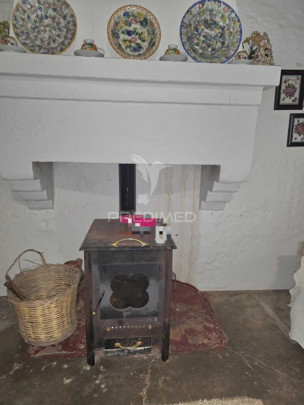 Moradia T3 para Venda em Santo Agostinho e São João Baptista e Santo Amador Foto 17