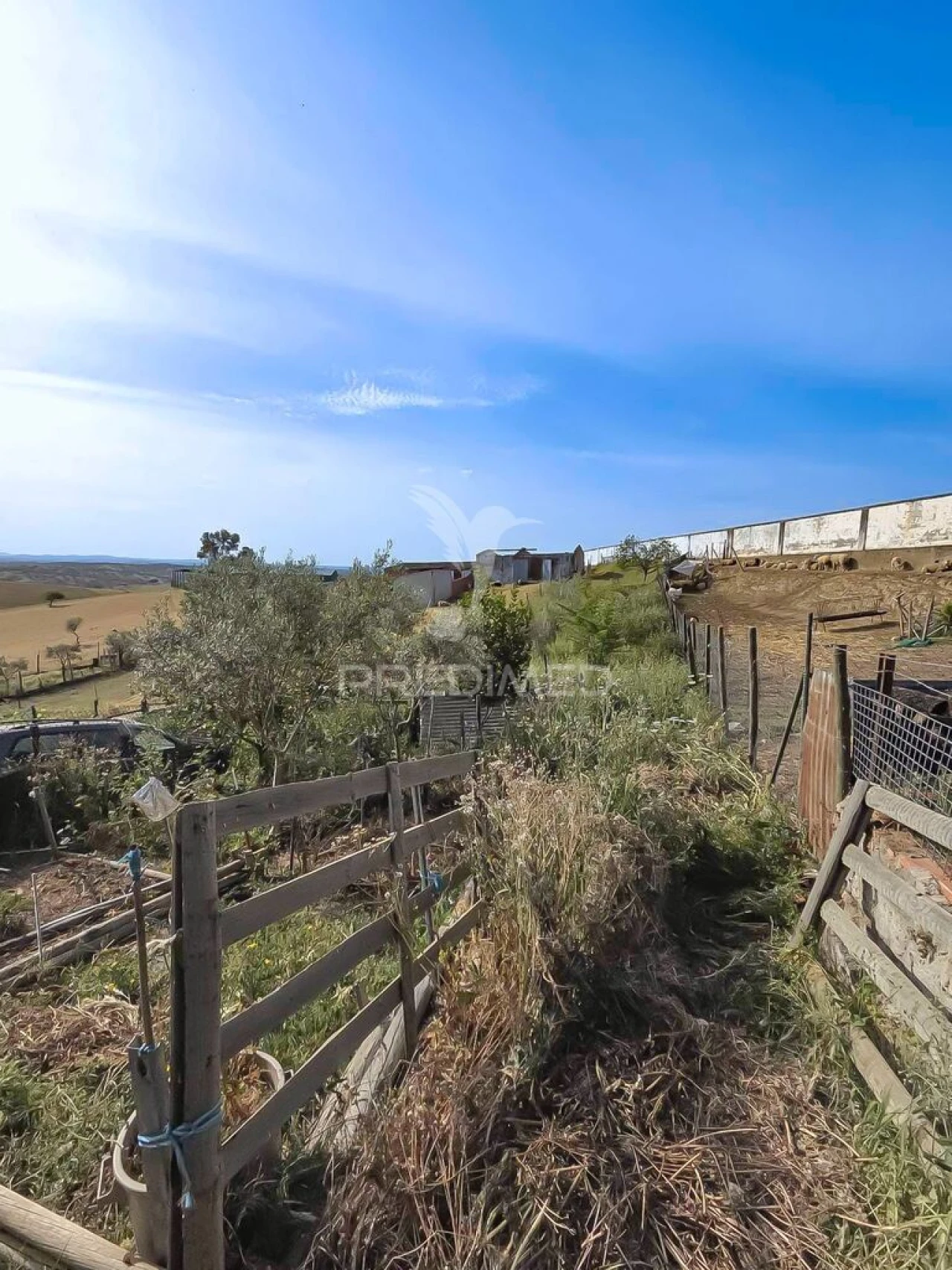 Moradia T3 para Venda em Santo Agostinho e São João Baptista e Santo Amador Foto 1