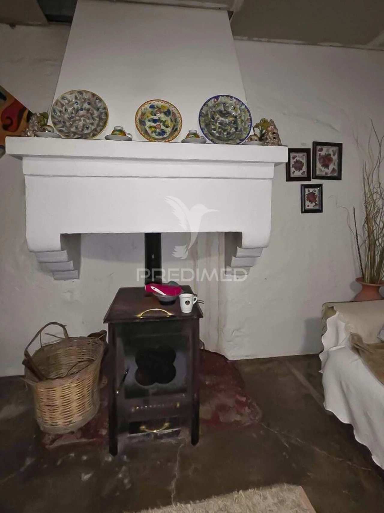 Moradia T3 para Venda em Santo Agostinho e São João Baptista e Santo Amador Foto 2