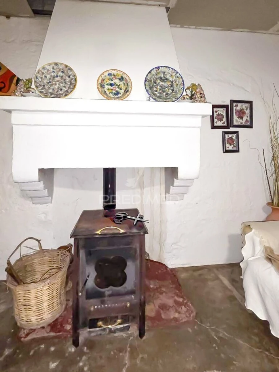 Moradia T3 para Venda em Santo Agostinho e São João Baptista e Santo Amador Foto 18