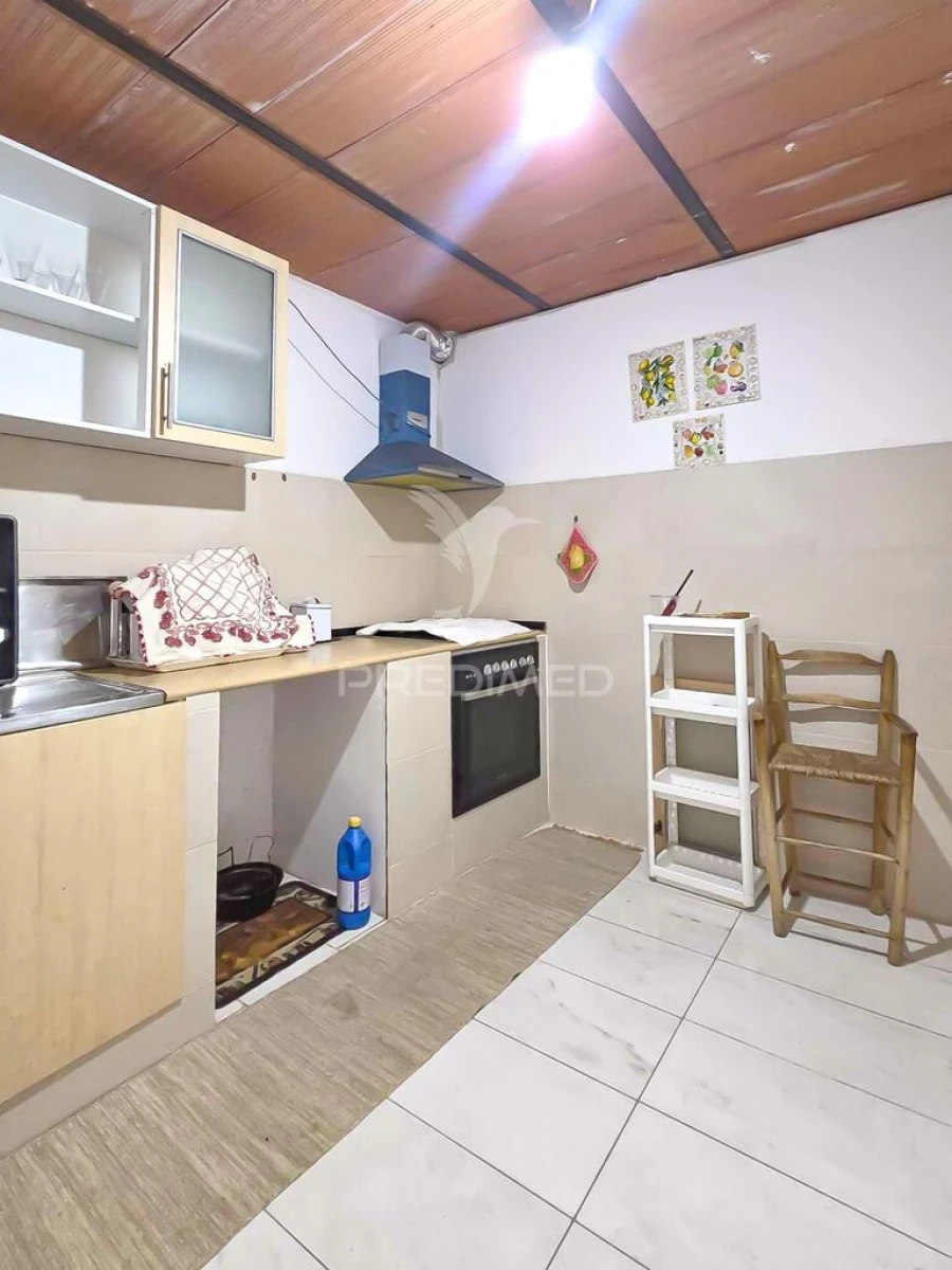 Moradia T3 para Venda em Santo Agostinho e São João Baptista e Santo Amador Foto 11