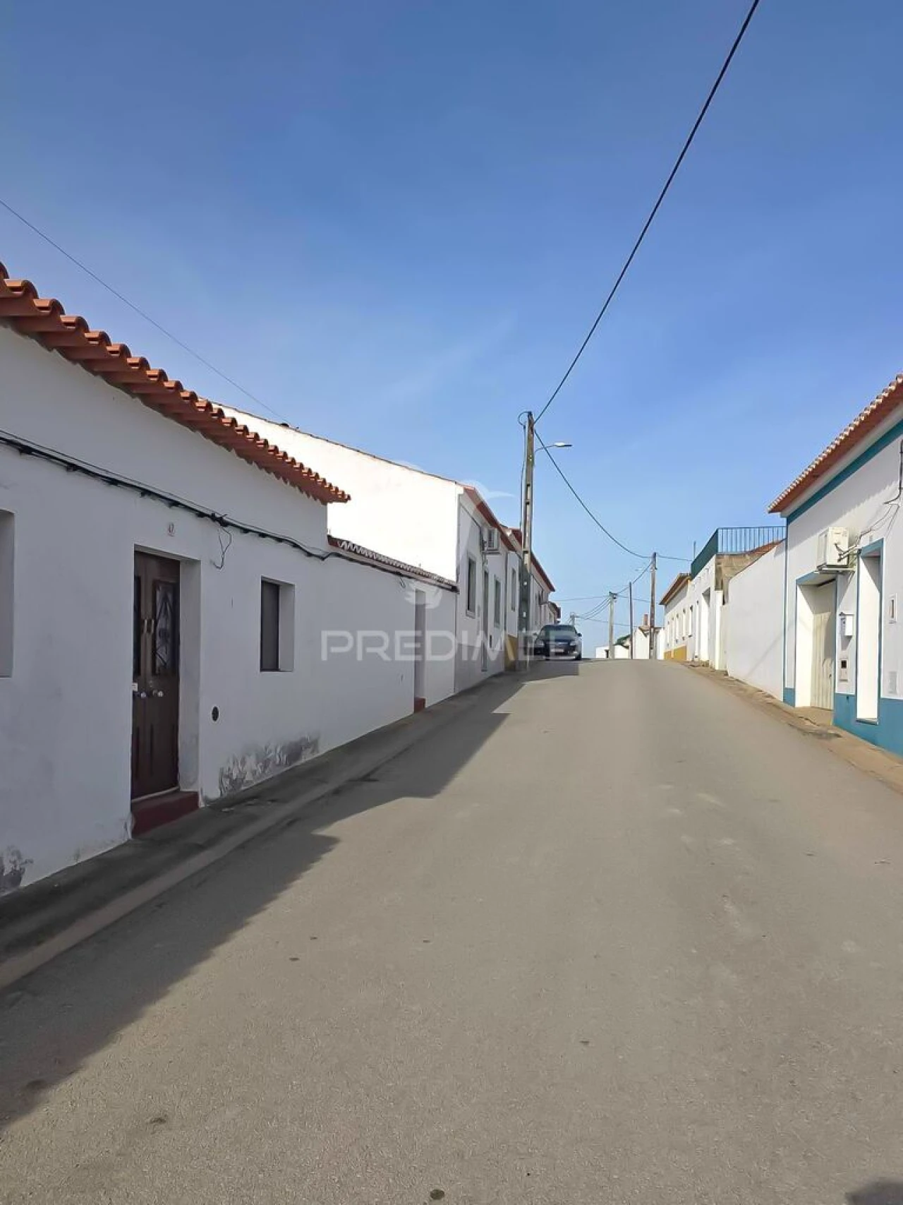 Moradia T3 para Venda em Santo Agostinho e São João Baptista e Santo Amador Foto 8