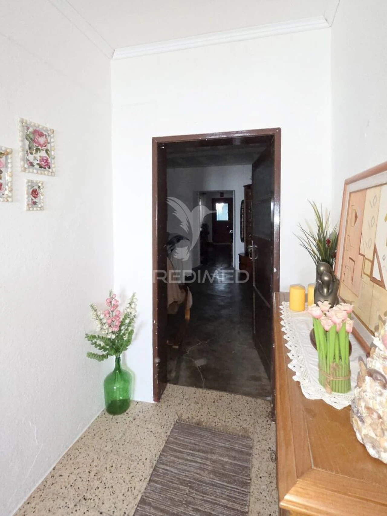 Moradia T3 para Venda em Santo Agostinho e São João Baptista e Santo Amador Foto 10