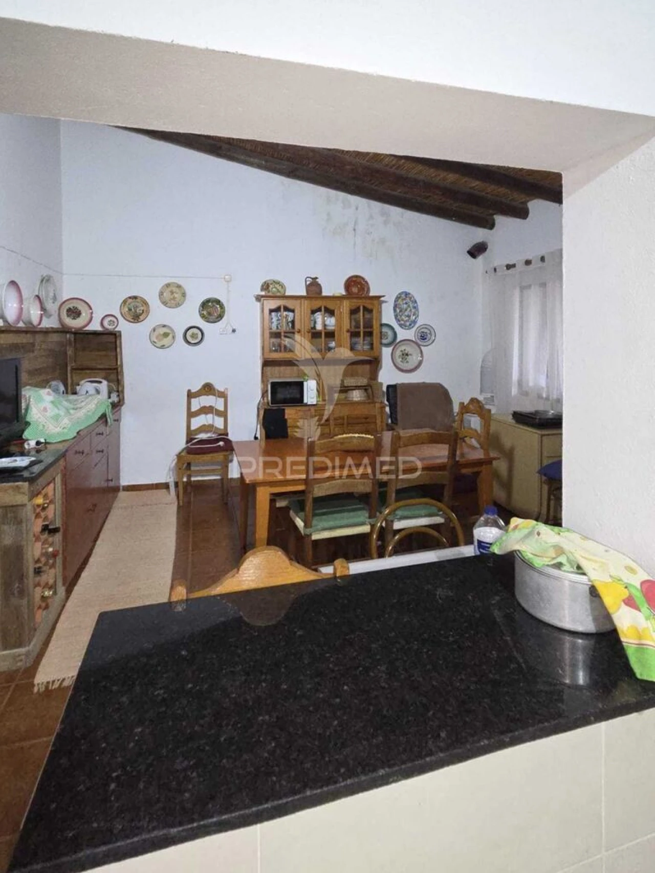 Moradia T3 para Venda em Santo Agostinho e São João Baptista e Santo Amador Foto 4