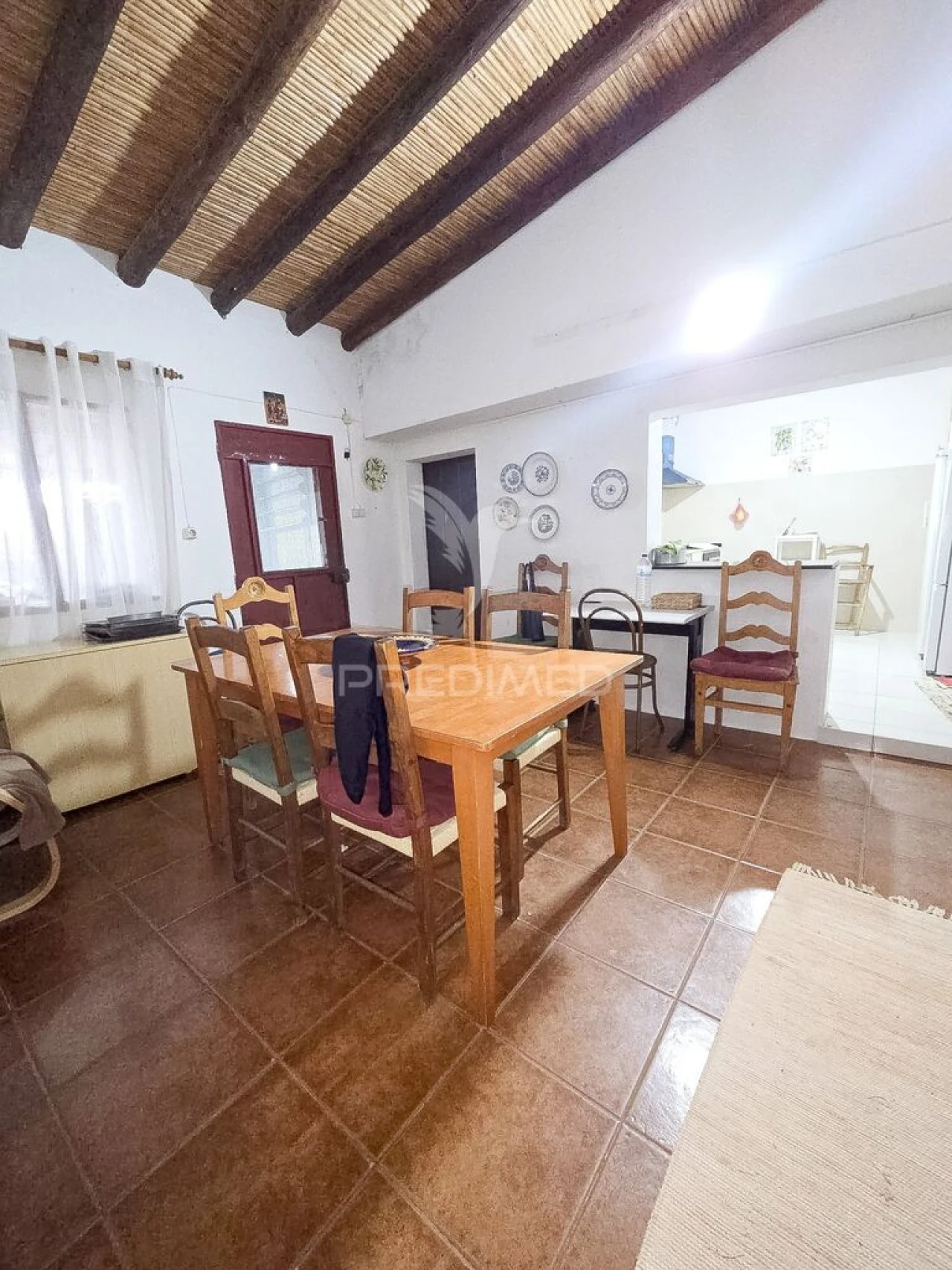 Moradia T3 para Venda em Santo Agostinho e São João Baptista e Santo Amador Foto 2