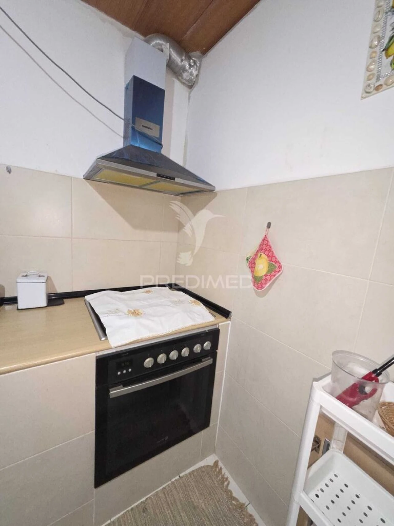 Moradia T3 para Venda em Santo Agostinho e São João Baptista e Santo Amador Foto 9