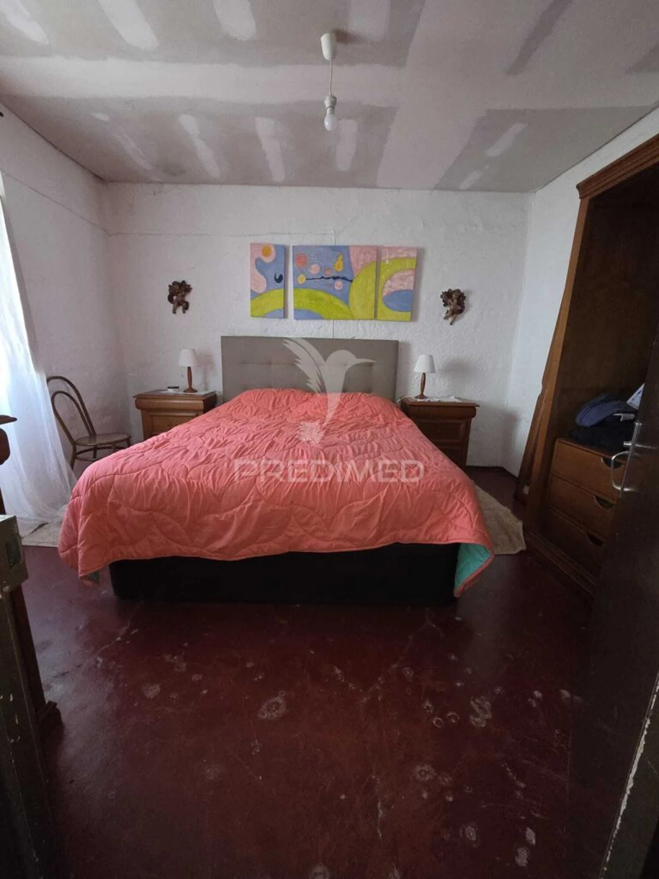 Moradia T3 para Venda em Santo Agostinho e São João Baptista e Santo Amador Foto 3