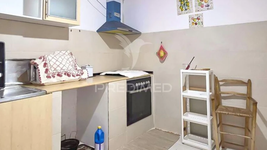 Moradia T3 para Venda em Santo Agostinho e São João Baptista e Santo Amador