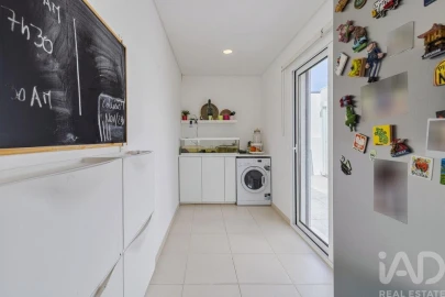 Moradia T4 para Venda em Azeitão (São Lourenço e São Simão)